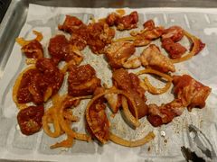 -新石器烤肉(南站店)