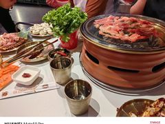 -南浦洞烤肉·新世界版(奥体店)