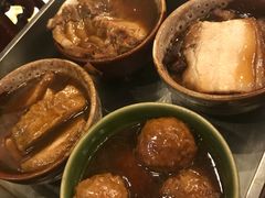 -卫鼎轩·曹公馆(鼓楼店)