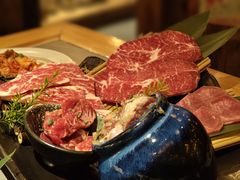-炉太郎日式烧肉店(华贸店)