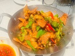 -外婆家(湖滨银泰in77C区店)