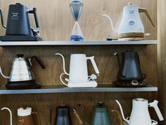 -LOTTA COFFEE(安居博文苑店)