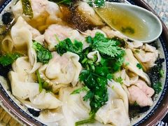 -老谢野馄饨(延安路店)