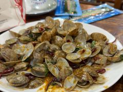-叶存利海鲜大馅饺子(海宁路总店)
