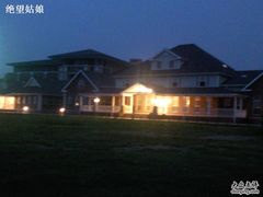 -青岛银沙滩