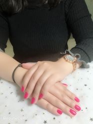 -研美·ym 美甲美睫