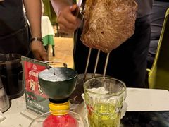 -戈拿旺巴西烤肉(崇文门店)