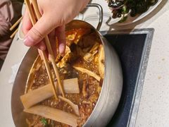 -蝎王府羊蝎子(北大地店)