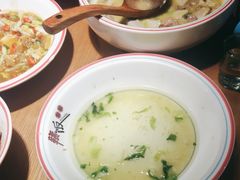 -赣饭农家·江西小炒(西乡店)