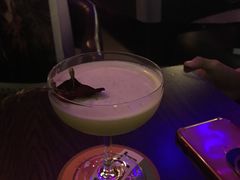 -聚点酒吧(龙湖滨江天街店)