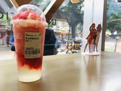 -喜茶(广州中山六路店)