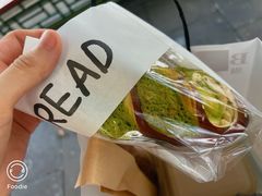 -面包日报
