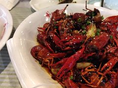 -汉虾王.小龙虾.武汉菜.粤菜(科技园店)
