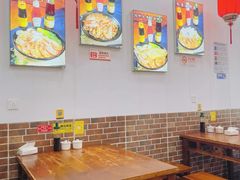-台州老六海鲜面馆(上南总店)