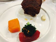 台塑牛排-王品台塑牛排(成都万象城店)