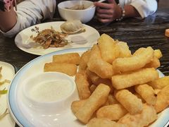 -榆味拼三鲜(怀德路店)