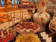 -咖啡苑 - 蔚藍夏日主题(永利皇宫店)