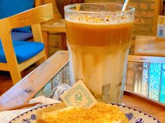 -西关84·History·Art·Cafe