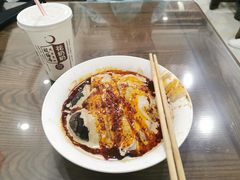 -清真·宏顺祥卤汁凉粉(大皮院店)