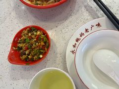 -鲍媽·原汤鲍鱼鸡(克拉广场店)