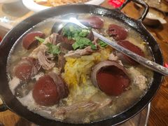 -鸽子窝(青塔店)