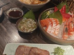 -眷屋の深夜食堂(云锦中心店)