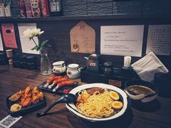 -雷神拉面(财富中心玉米楼店)