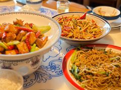 -柴火农家·江西赣南菜(土华店)