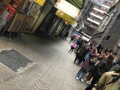 -珍妮曲奇聪明小熊(上环店)