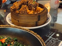 -杨记隆府(白象街店)