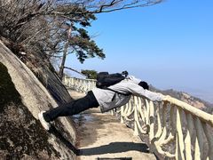 -丹东凤凰山景区