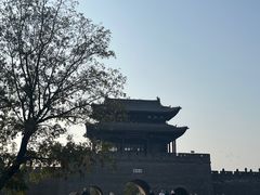 -台儿庄古城