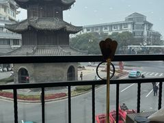 -怡园饭店-餐厅(四望亭店)