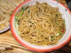 南昌炒粉-冶建镜子·老南昌大排档·江西虾王(总店)