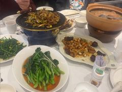 -眉州东坡(北苑华贸店)