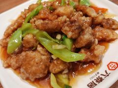 -六泰居·尔滨地标·东北菜(泰山路店)
