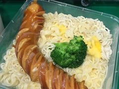 -孖记茶档·热腾茶餐(荔湾领展广场店)