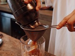 -BE NORMAL CAFE(霞溪路店)