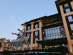 -鹭江潮餐厅•福建菜(鹭江佲家酒店)