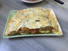 -芬芳甜品(同福路店)