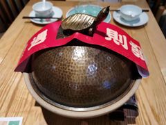 -荷花亭·湖北融合菜(十堰武商MALL店)