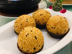 煎堆-海逸海鲜酒家(古北店)