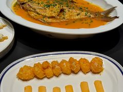 -曾宴·楚菜(湖北省博物馆店)