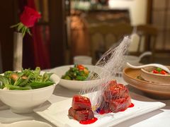 -玫瑰厅上海菜(兴国路店)