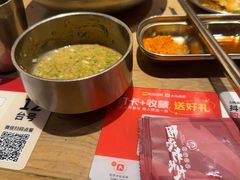 -西塔老太太泥炉烤肉(亚运村店)