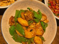 -农耕记·湖南土菜(halo广场店)