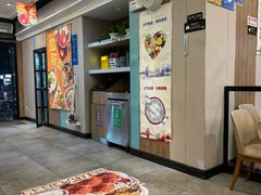 -魏家凉皮(梨园店)