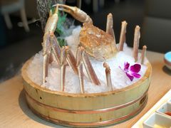 -蟹的岡田屋(正大广场店)