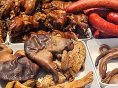 -净香园熟肉(北坦总店)