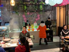 -重庆刘一手火锅(三峡广场直营店)